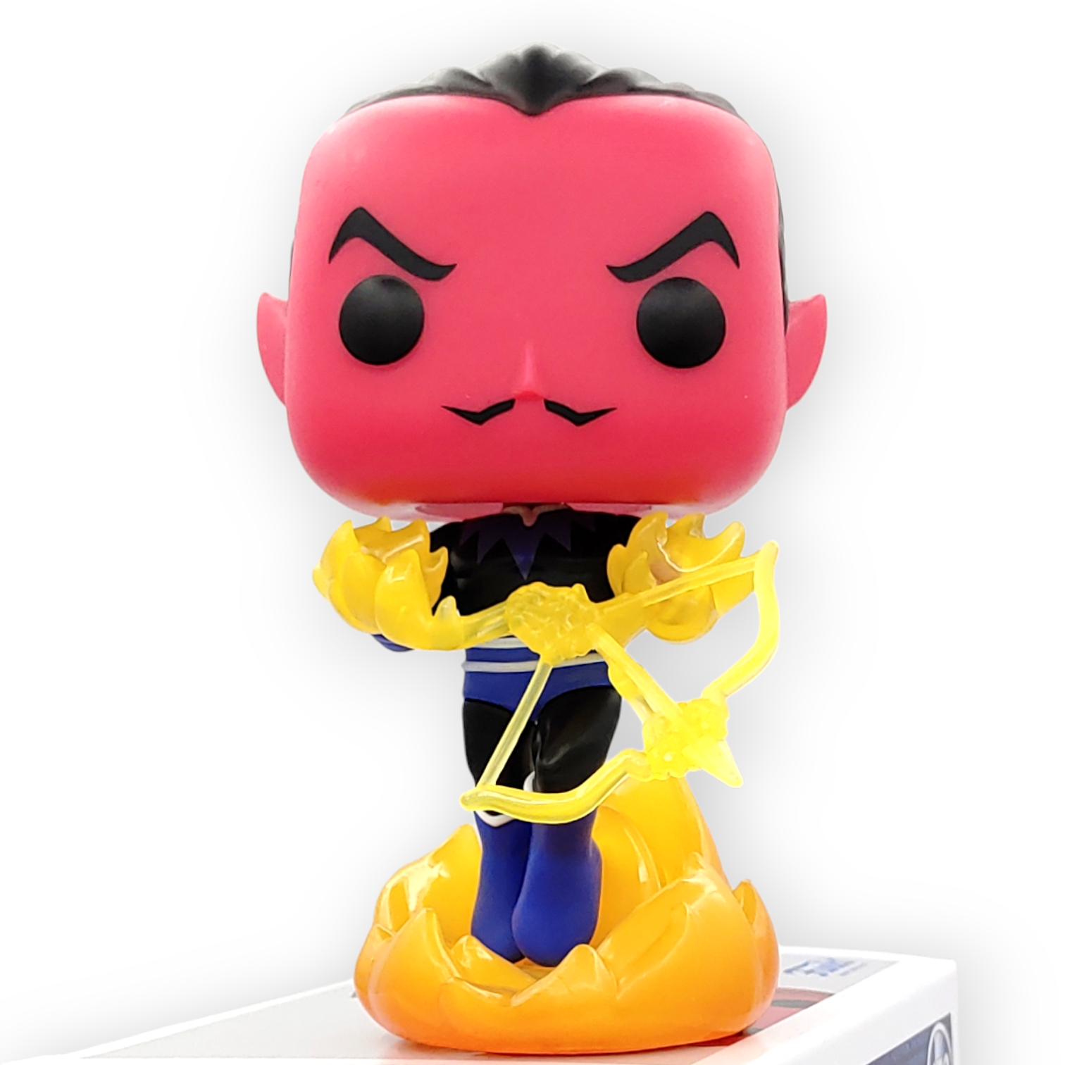 FUNKO POP<DC hero>塞尼斯托-No.470