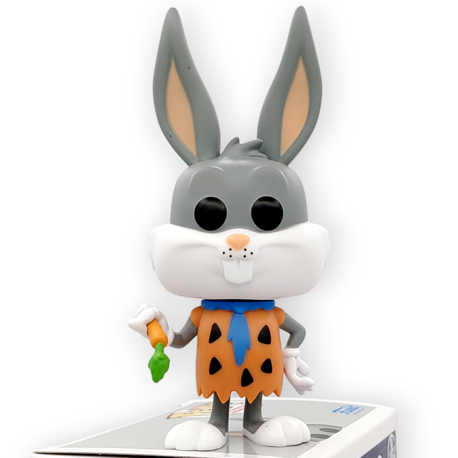 FUNKO POP 賓尼兔(聰明苯伯)-No.1259