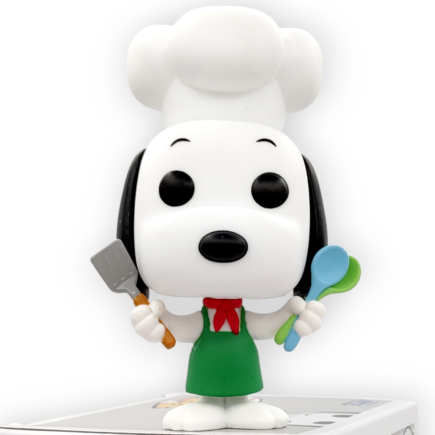 FUNKO POP <花生漫畫>史路比(大廚)-No.1438