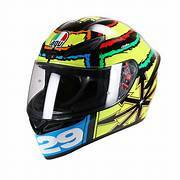 AGV K1 LANNONE 2013