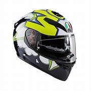 AGV K3SV BUBBLE 泡泡彩繪