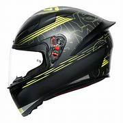 AGV K1 TRACK 46彩繪