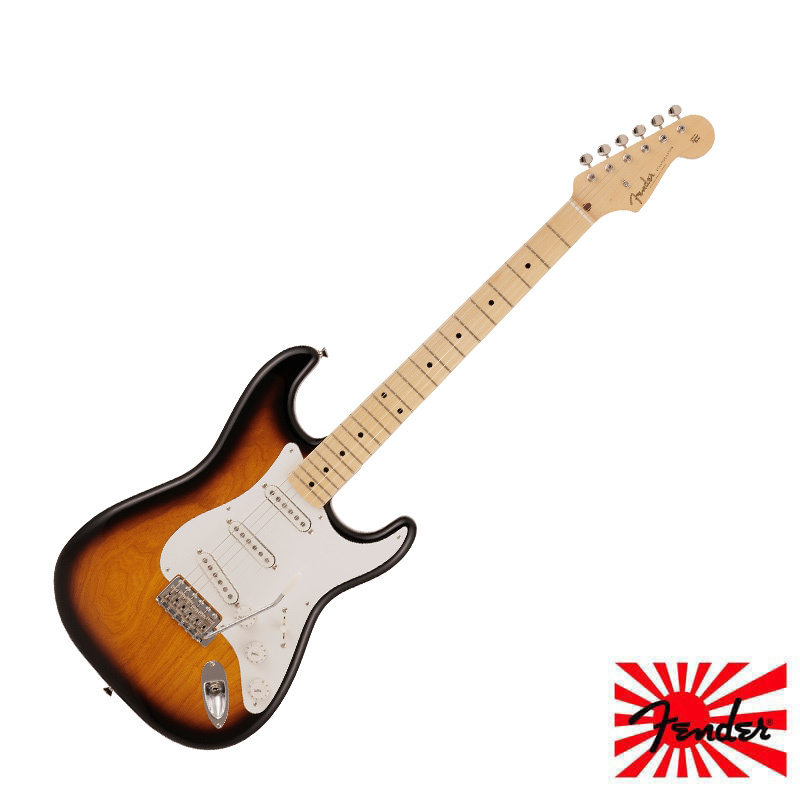 ギター FENDER JAPAN Classic 50s StratTEXSpec2TS FullSizeRender_c5f9ef7c-39c0-