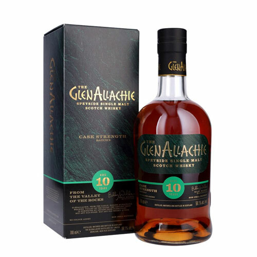 艾樂奇10年批次原酒第9版