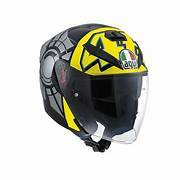AGV K5 JET 感動帽