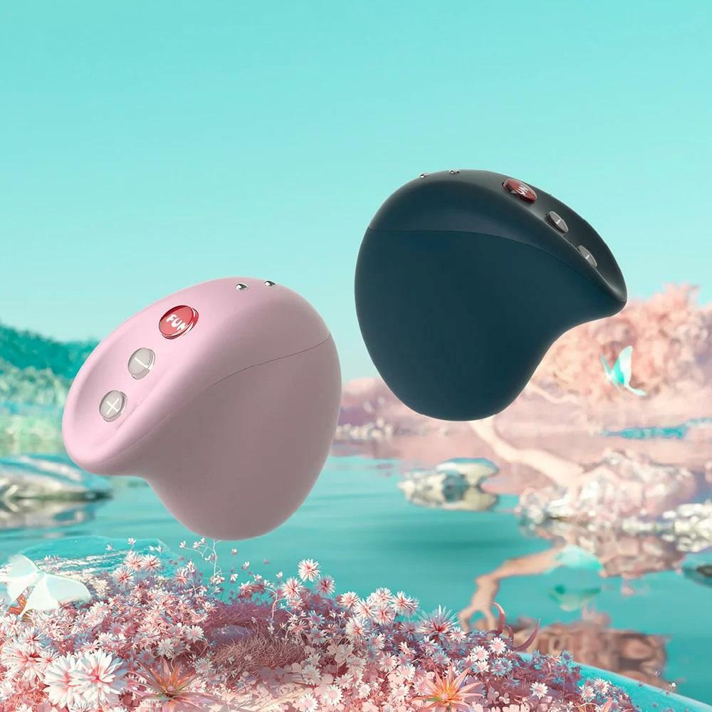 Fun Factory Mea陰蒂刺激器