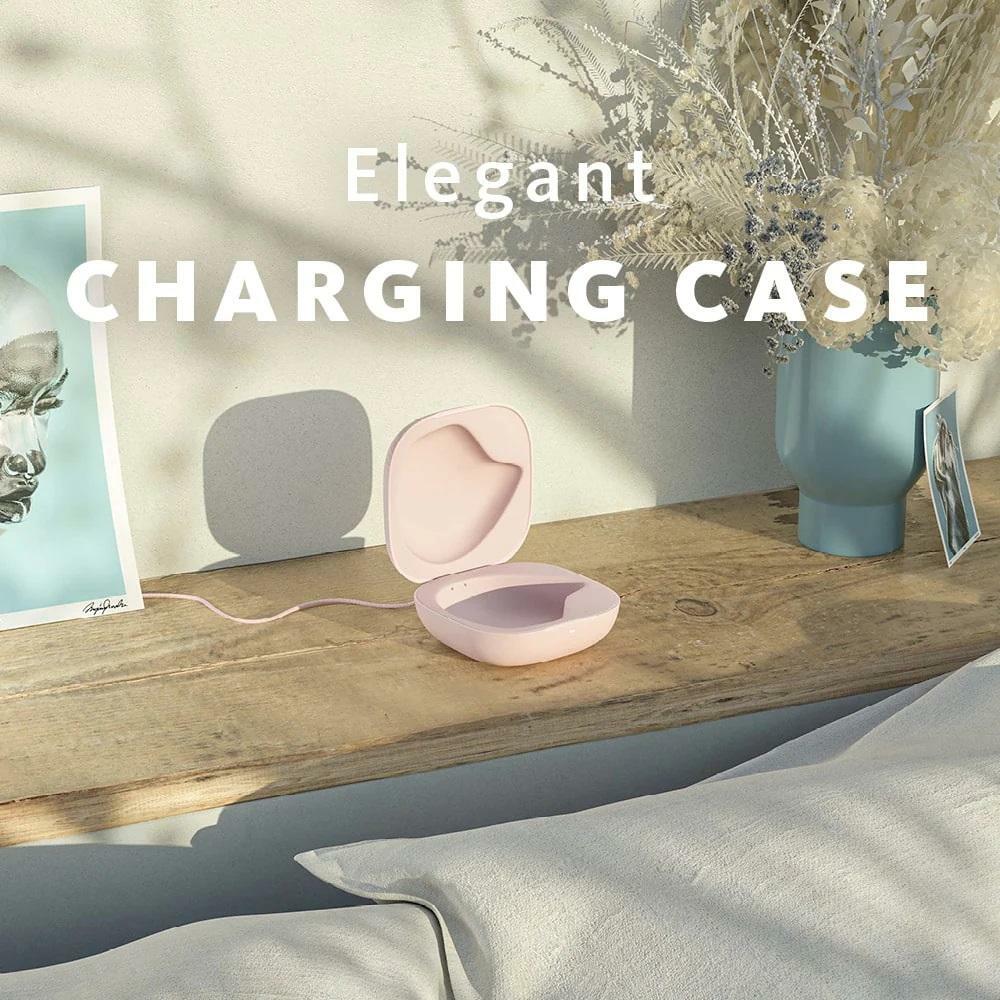 Fun Factory Mea陰蒂刺激器