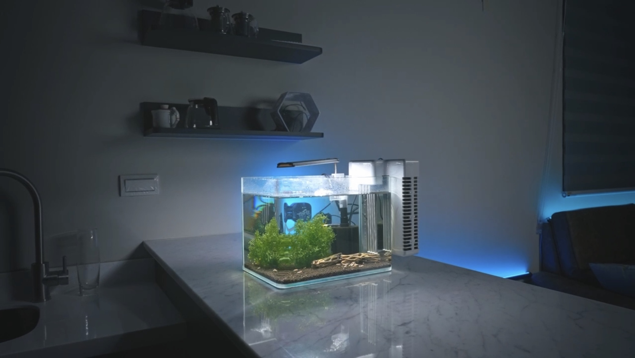 DYT外掛式冷水機 淡/海水適用(75C)