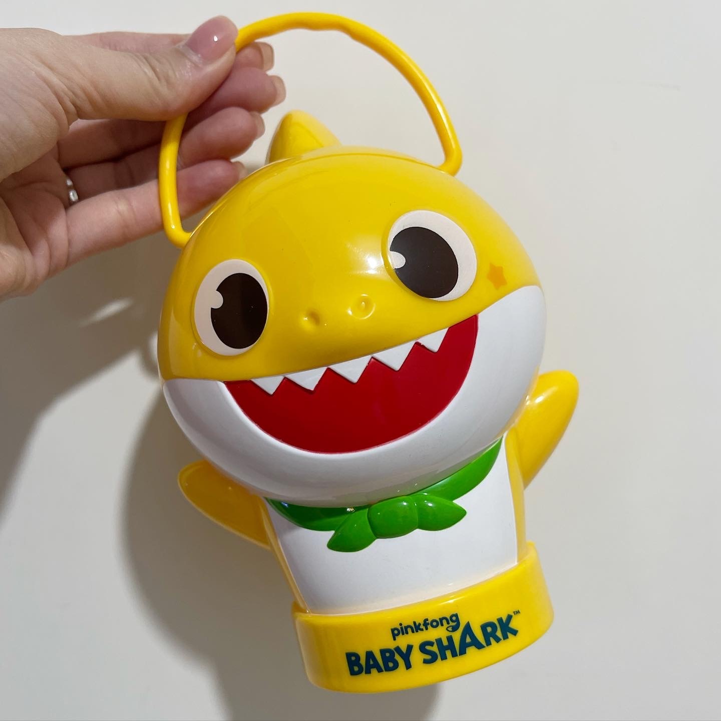 🇰🇷BABY SHARK - 音樂投影燈