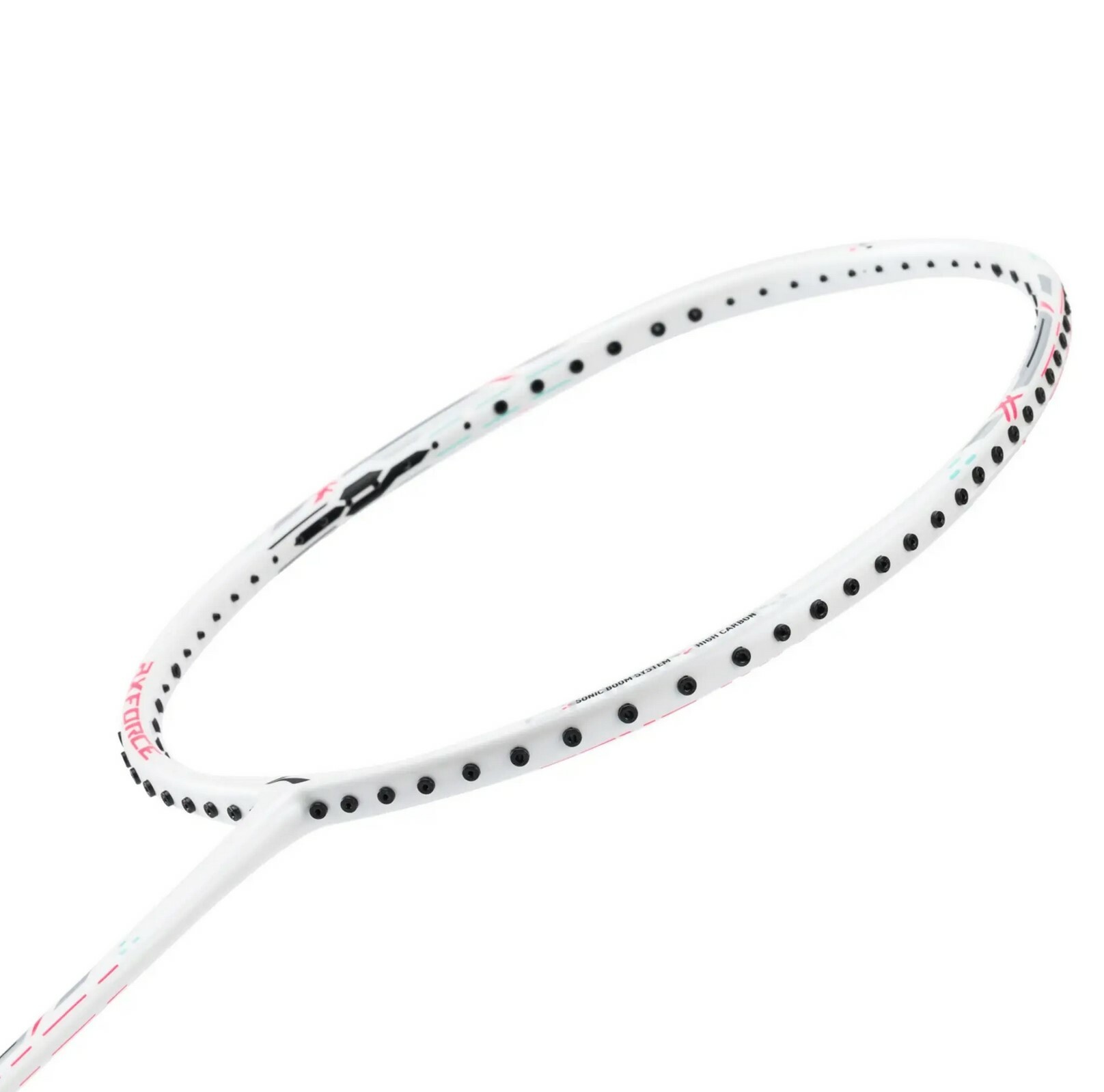 LINING AXFORCE CANNON WHITE