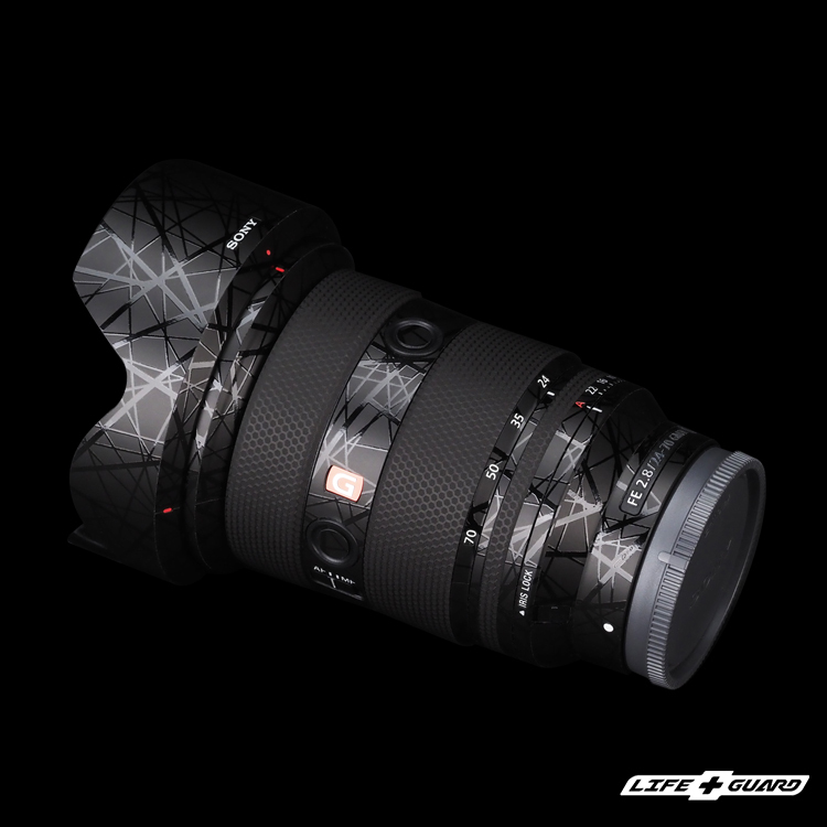 SONY FE 24-70mm F2.8 GM II (MK2) Lens Skin