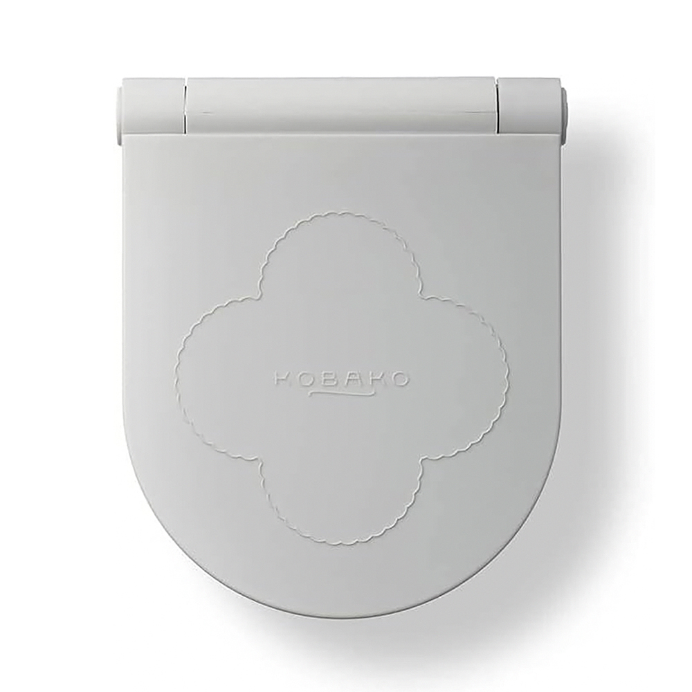 《貝印KAI》KOBAKO系列LED補光隨身美妝鏡