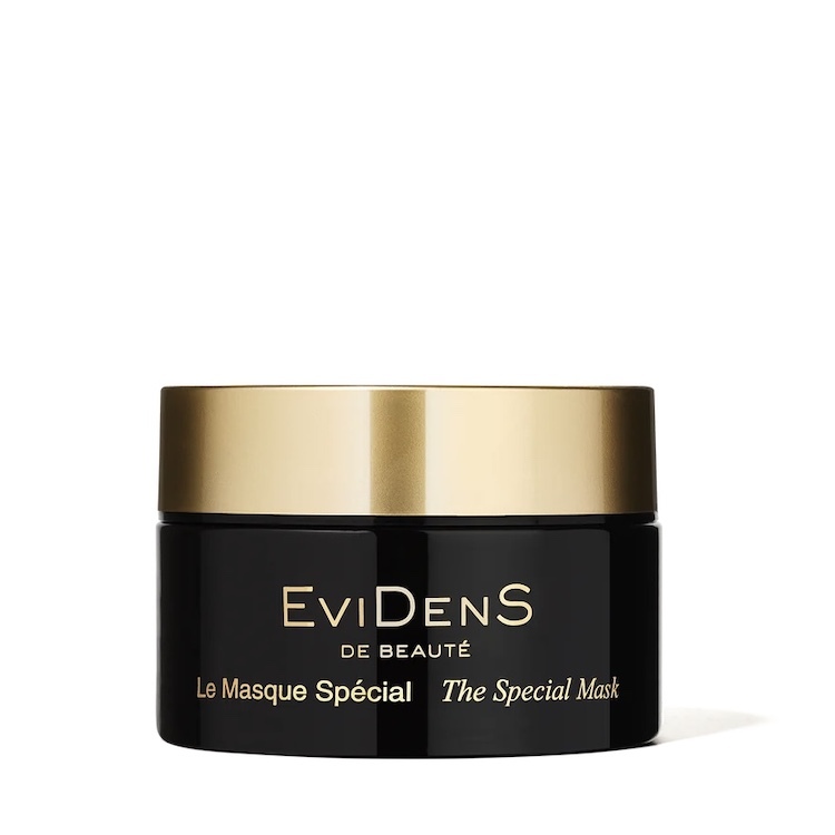 EviDenS de Beauté 煥膚面膜 The Special Mask 50ml 香港瑰麗酒店產品 Rosewood Hotel (3年有效期)
