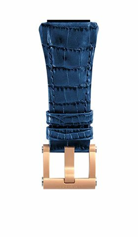 TW STEEL 原廠錶帶