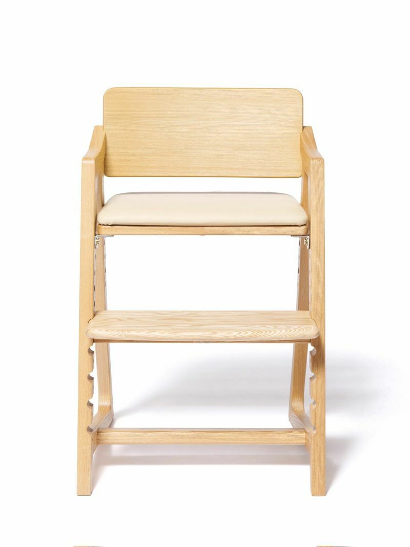 Kitoco Chair - Natural