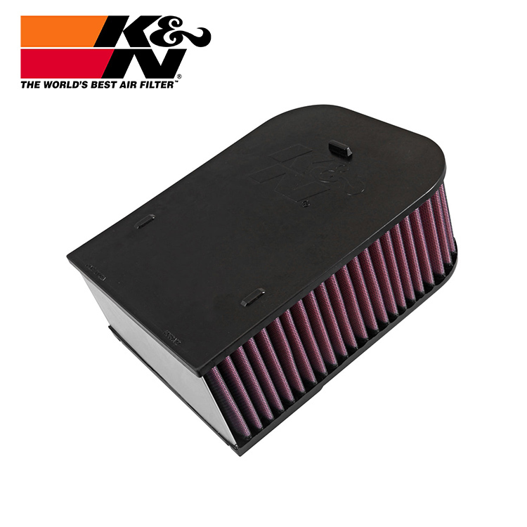 K&N AIR FILTER E-0660 PORSCHE MACAN