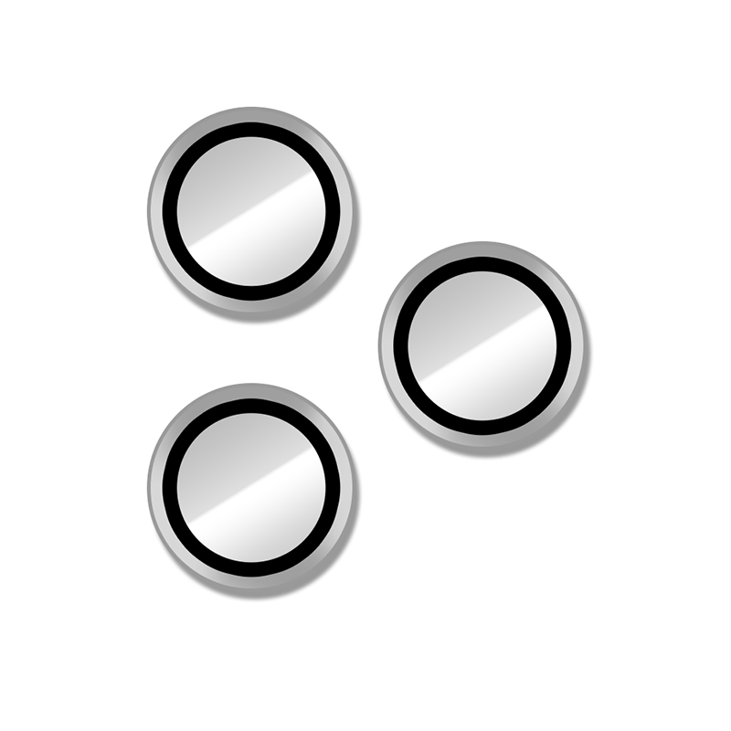 【KEEPHONE】IPhone 15 系列AR鍍膜強化鏡頭保護貼