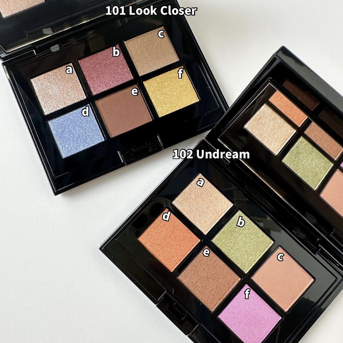 [限定] ADDICTION Holiday 2023 Collection UNKNOWN FAMILIAR