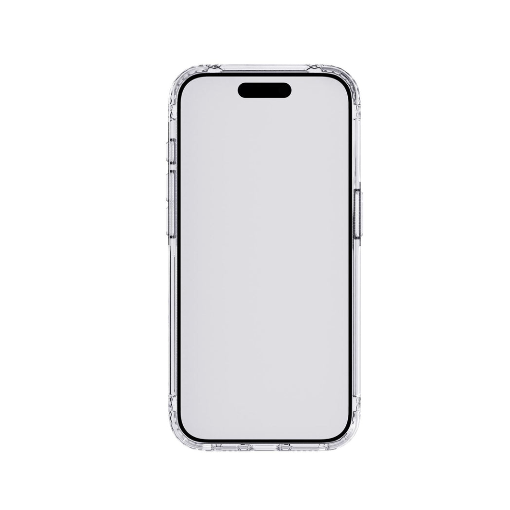 iPhone 15 Tech21 EvoClear 抗菌透明防摔保護殼 / 全透(Magsafe)