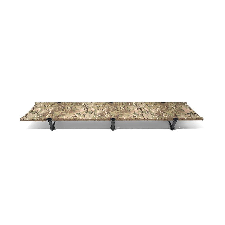 Helinox Tactical Cot convertible 輕量戰術行軍床- 多地迷彩Multicam