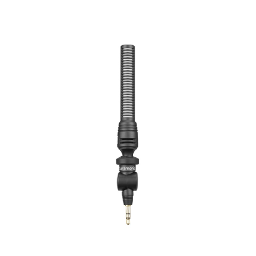 Saramonic楓笛 SmartMic5 迷你麥克風(3.5mm TRS接頭)