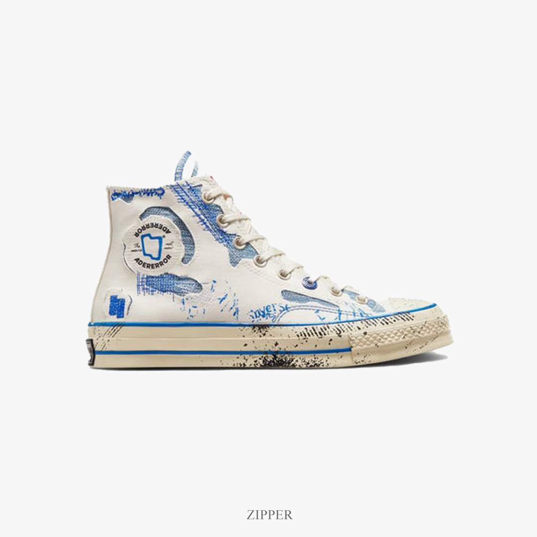 24.0cm ADER ERROR Converse Chuck Taylor-