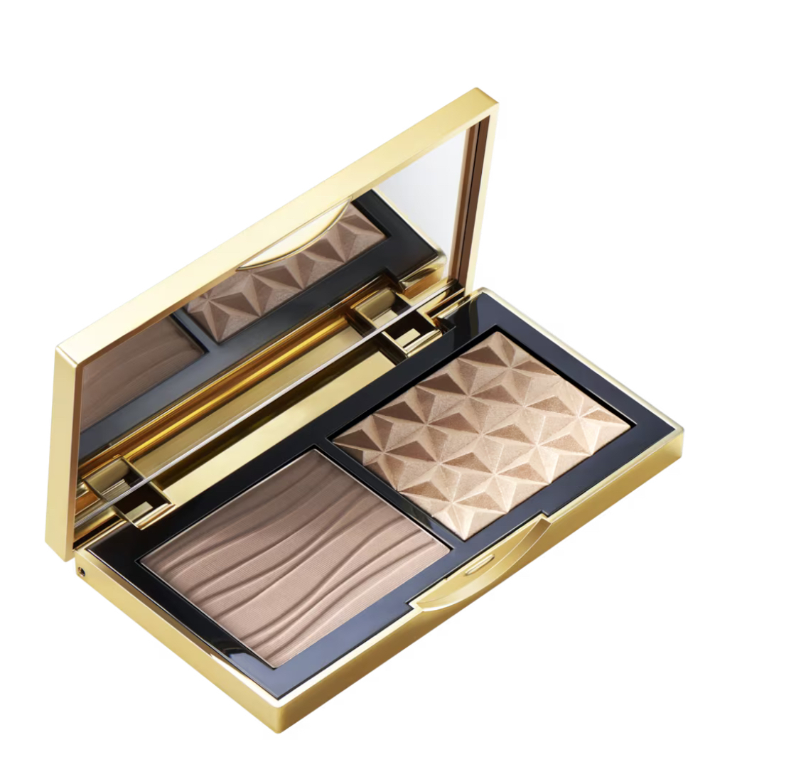 《現貨》Mac 聚光塑影立體修容盤