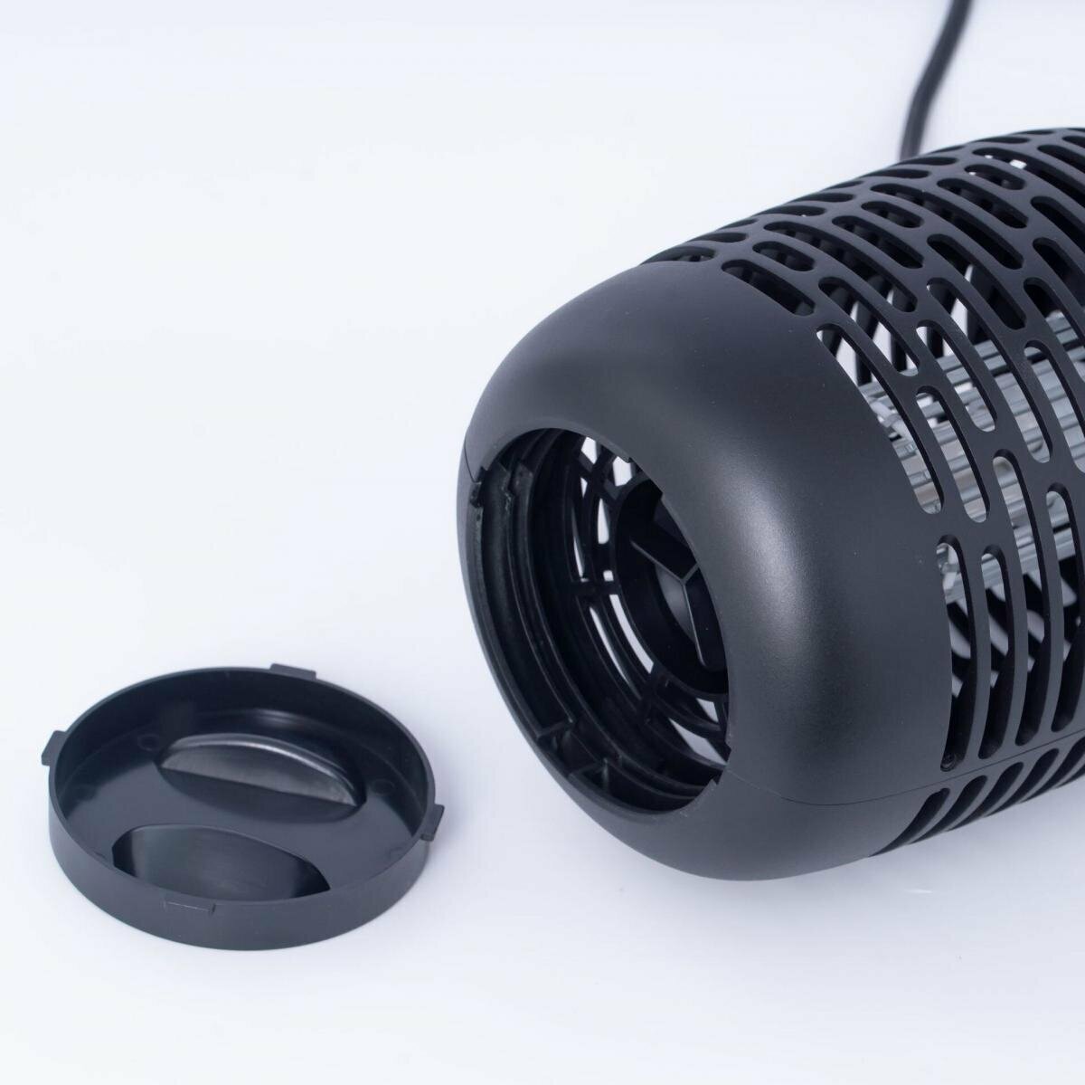 SUNSHINE 陽光 MosKiller VII 室內戶外 防水滅蚊器 (LM07BK)