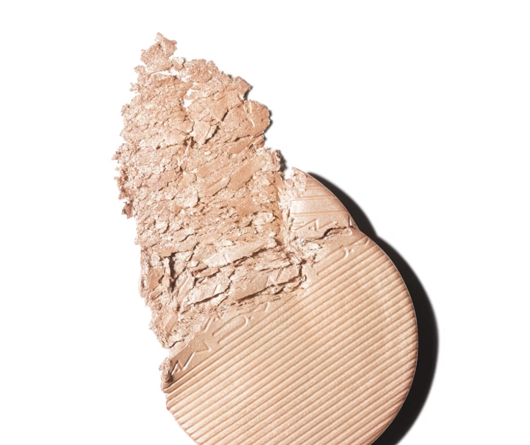 《double gleam現貨》Mac 超立體光影粉餅