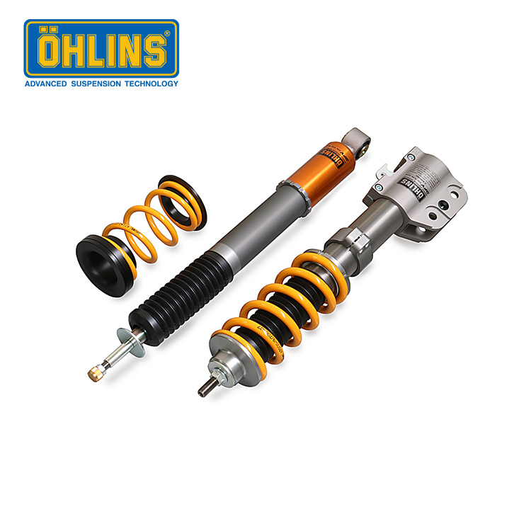 OHLINS COILOVER KIT