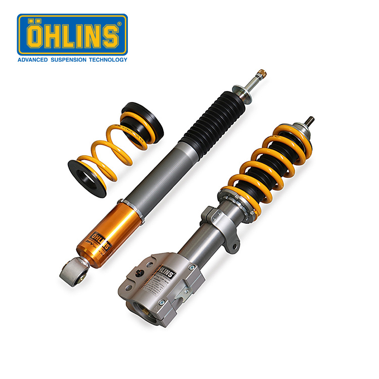 OHLINS COILOVER KIT