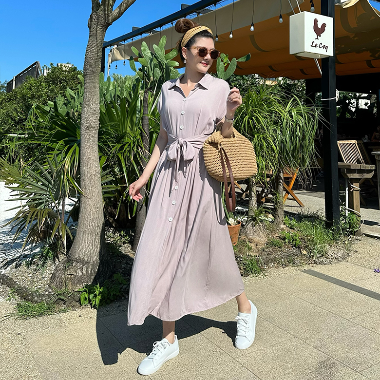 AFS小蠻腰女神長洋