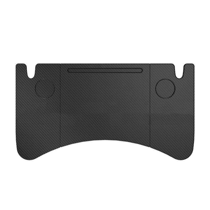 Model 3/Y 碳纖紋折疊桌板