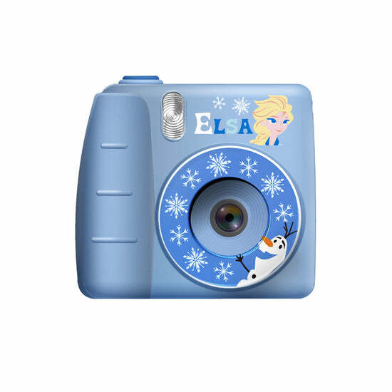 I-SMART 迪士尼 兒童數碼相機 魔雪奇緣 香港行貨