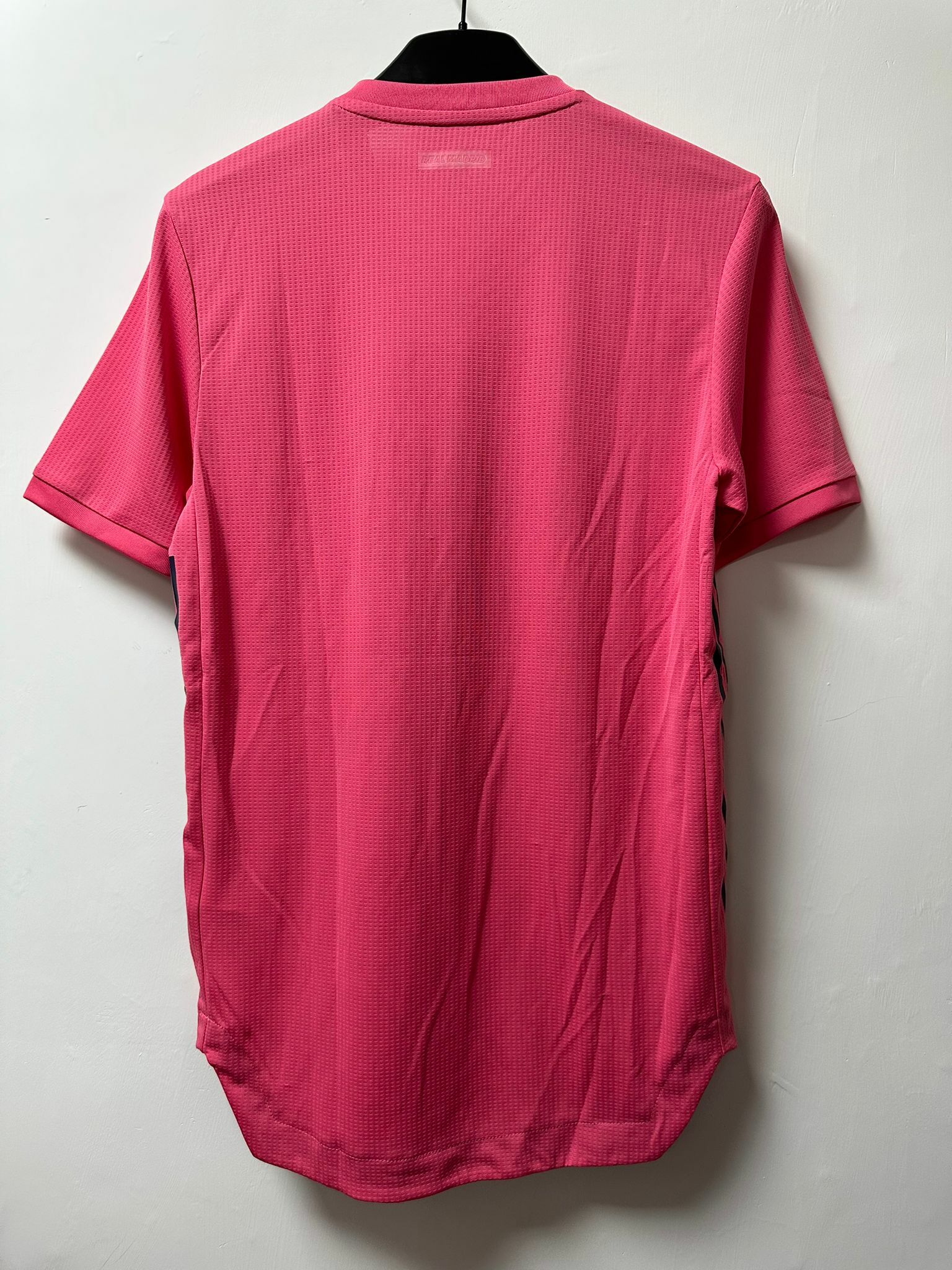 [已使用] 2020 / 2021 皇家馬德里 作客球員版