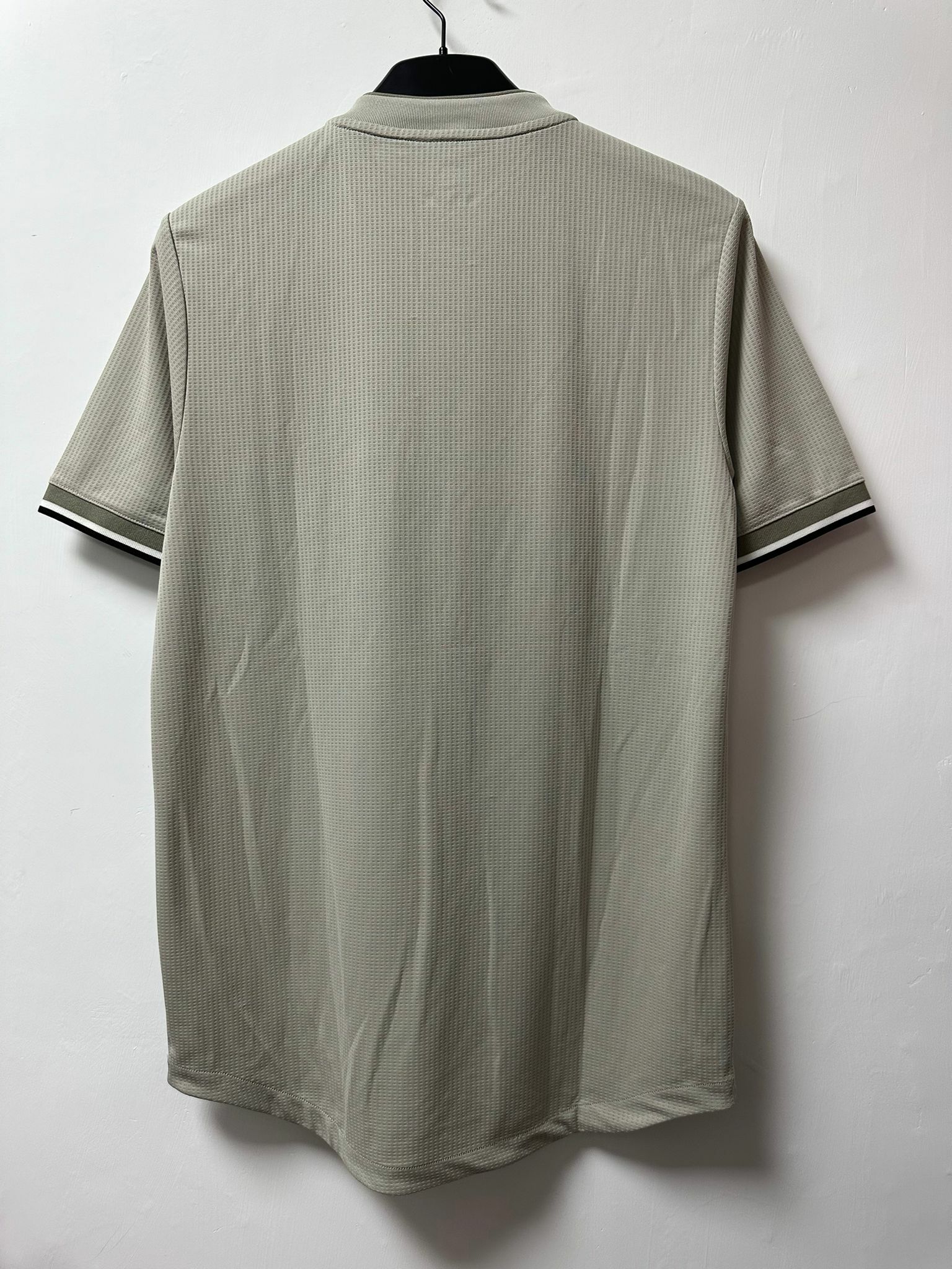 [已使用] 2018 / 2019 祖雲達斯 作客球員版