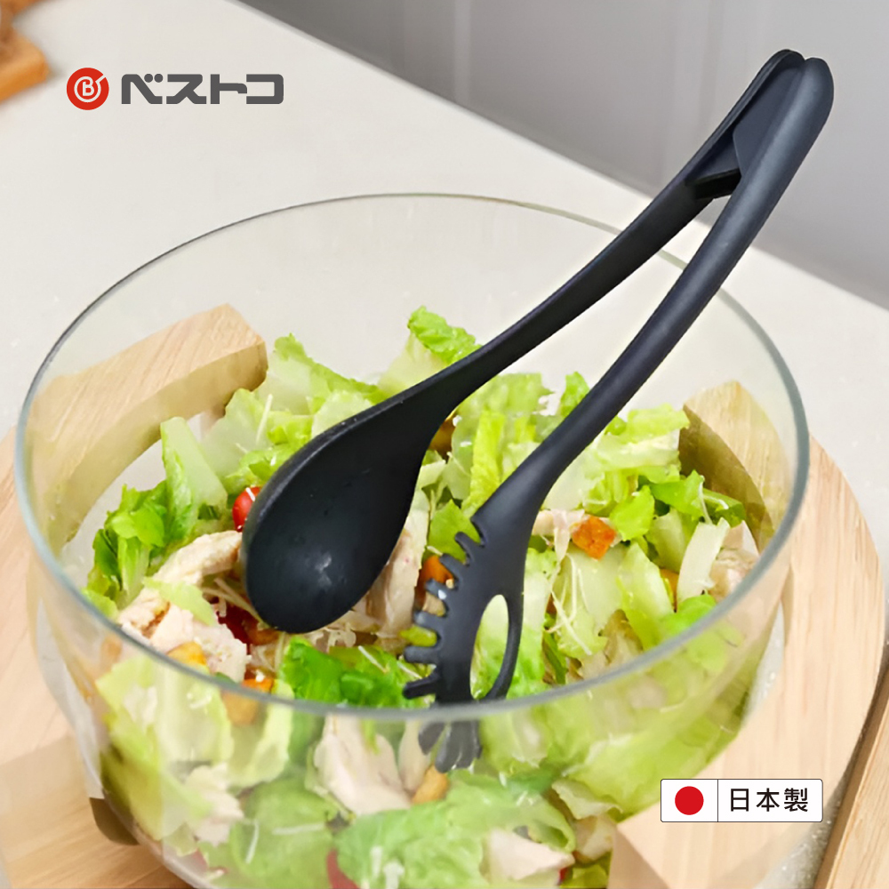 日本Bestco 二用可拆式湯勺/ LB-50