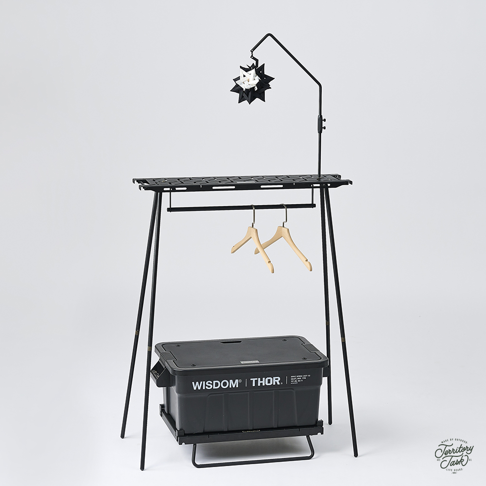 【 地域仕事Territory Task】Dachshund 系列長板桌