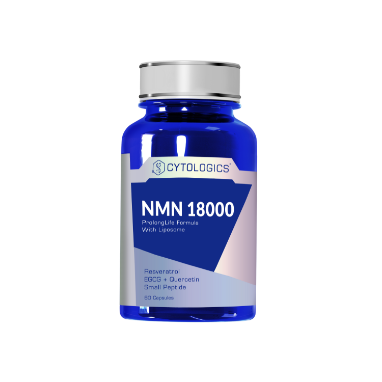 nmn生髮-逆齡nmn-抗衰老保健品
