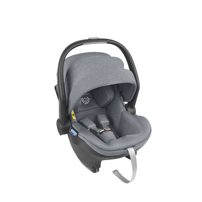 UPPAbaby MESA i-Size 新生兒提籃(備註UPPAbaby推車款式附贈轉接器)