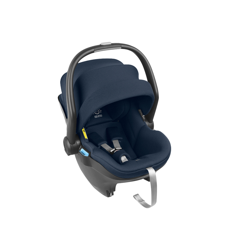 UPPAbaby MESA i-Size 新生兒提籃(備註UPPAbaby推車款式附贈轉接器)