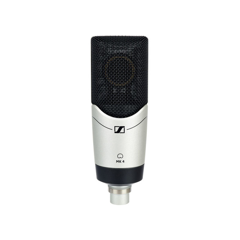 Sennheiser MK4 MKS4 套組