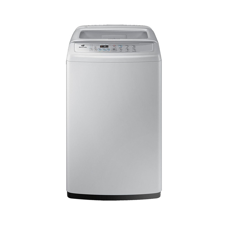 Samsung 三星 頂揭式洗衣機 (6kg, 低排水位) WA60M4000SG/SH