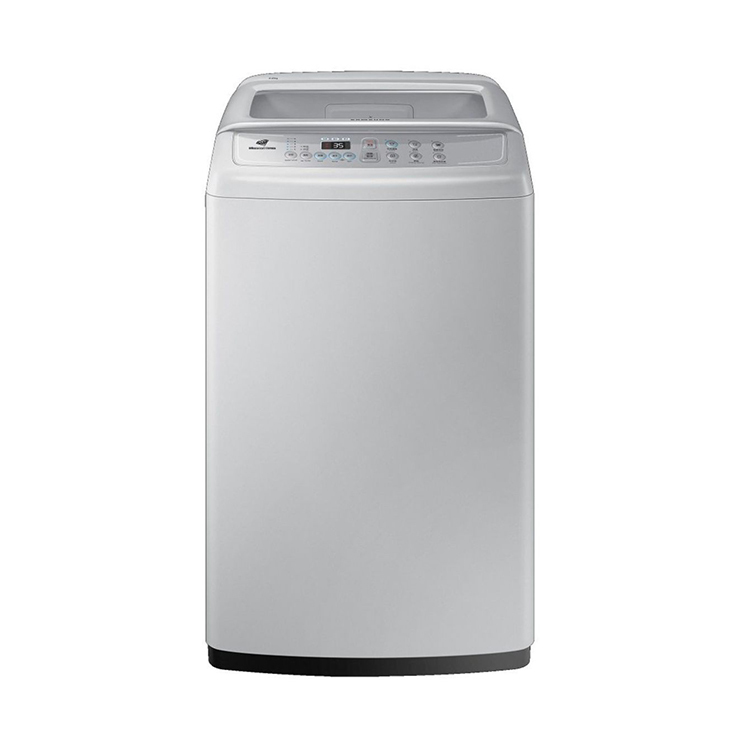 Samsung 三星 頂揭式洗衣機 (6kg, 高排水位) WA60M4200SG/SH