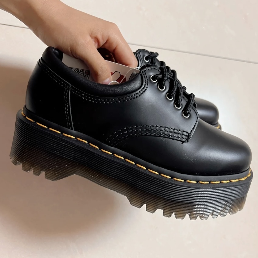 Dr Martens 8053 Quad 5