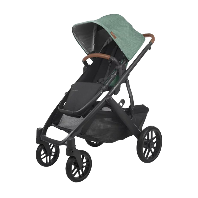 UPPAbaby Vista V2 王者之尊旗艦推車【贈好禮】
