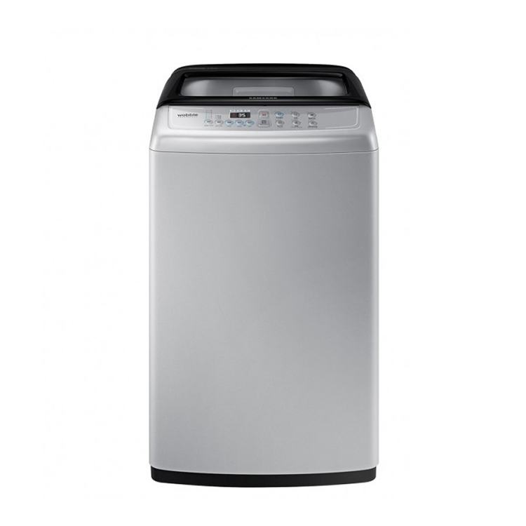 Samsung 三星 頂揭式洗衣機 (7kg, 700轉/分鐘, 高排水位) WA70M4400SS/SH