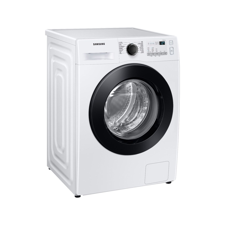 Samsung 三星 前置式洗衣機 (7kg, 1400轉/分鐘) WW70T4040CW/SH