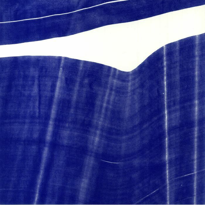 Martinou《Chiral》（2LP）