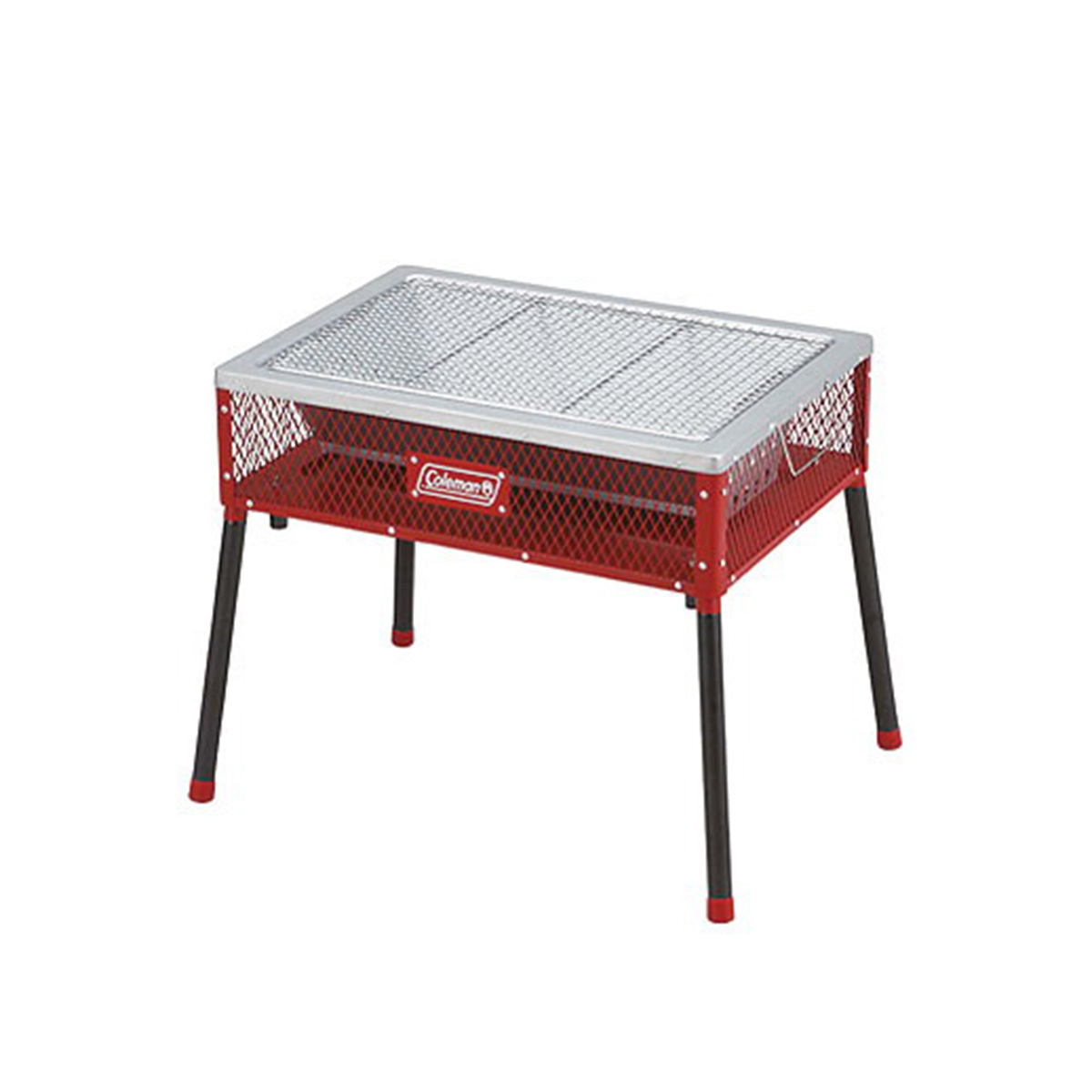 美國品牌Coleman 30 × 45cm兩段高度調節燒烤爐 -1709433